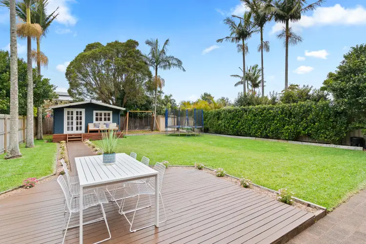 Second view of Homely house listing, 13 Discovery Street, St Huberts Island NSW 2257