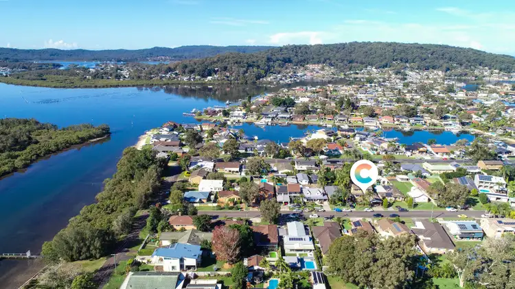 Fourth view of Homely house listing, 13 Discovery Street, St Huberts Island NSW 2257