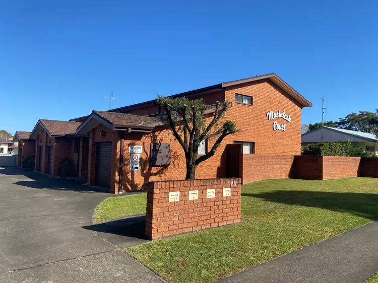 4/89 Macintosh Street, Forster NSW 2428