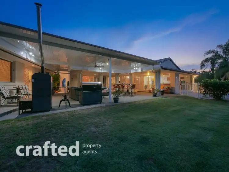 Sixth view of Homely house listing, 6 The Chase, Forestdale QLD 4118