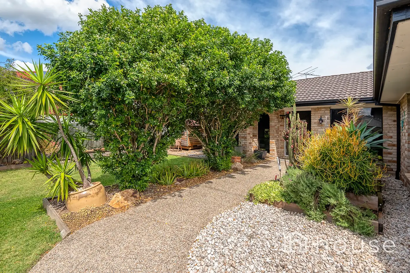 Main view of Homely house listing, 4 Chancellor Circuit, Meadowbrook QLD 4131