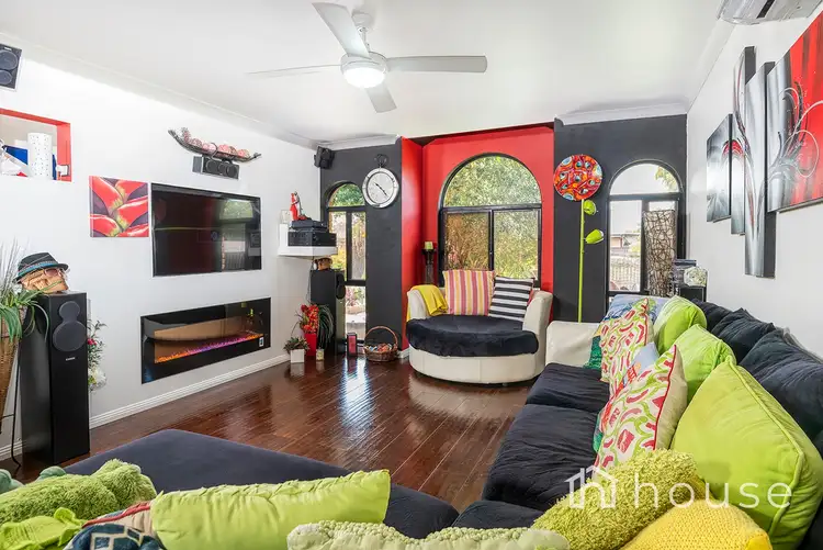 Fifth view of Homely house listing, 4 Chancellor Circuit, Meadowbrook QLD 4131