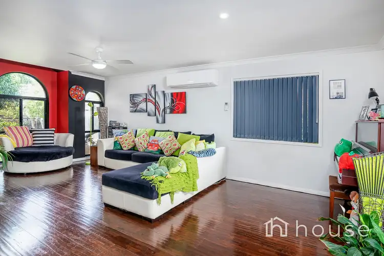 Sixth view of Homely house listing, 4 Chancellor Circuit, Meadowbrook QLD 4131