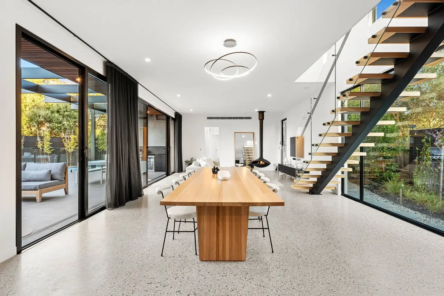 Main view of Homely house listing, 19-23 Barwon Terrace, Barwon Heads VIC 3227