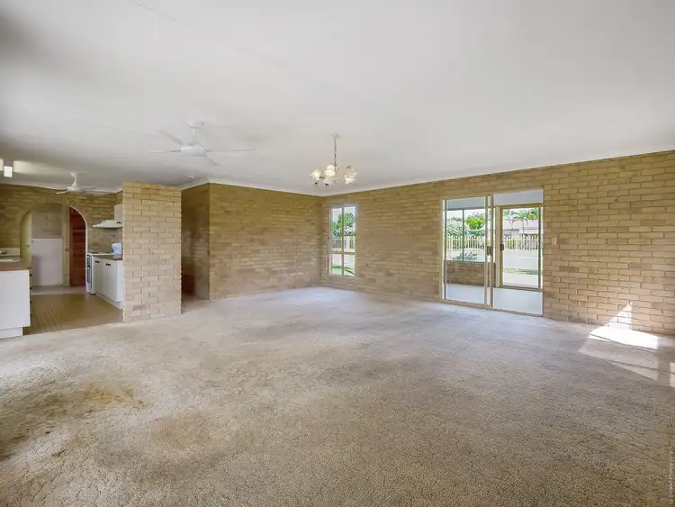 Sixth view of Homely house listing, 768 Boat Harbour Drive, Urangan QLD 4655