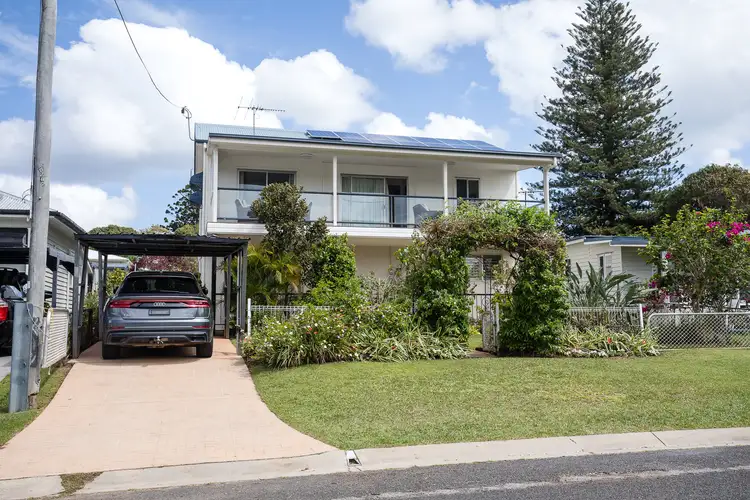 Main view of Homely house listing, 12 Pamphlet Street, Dunwich QLD 4183