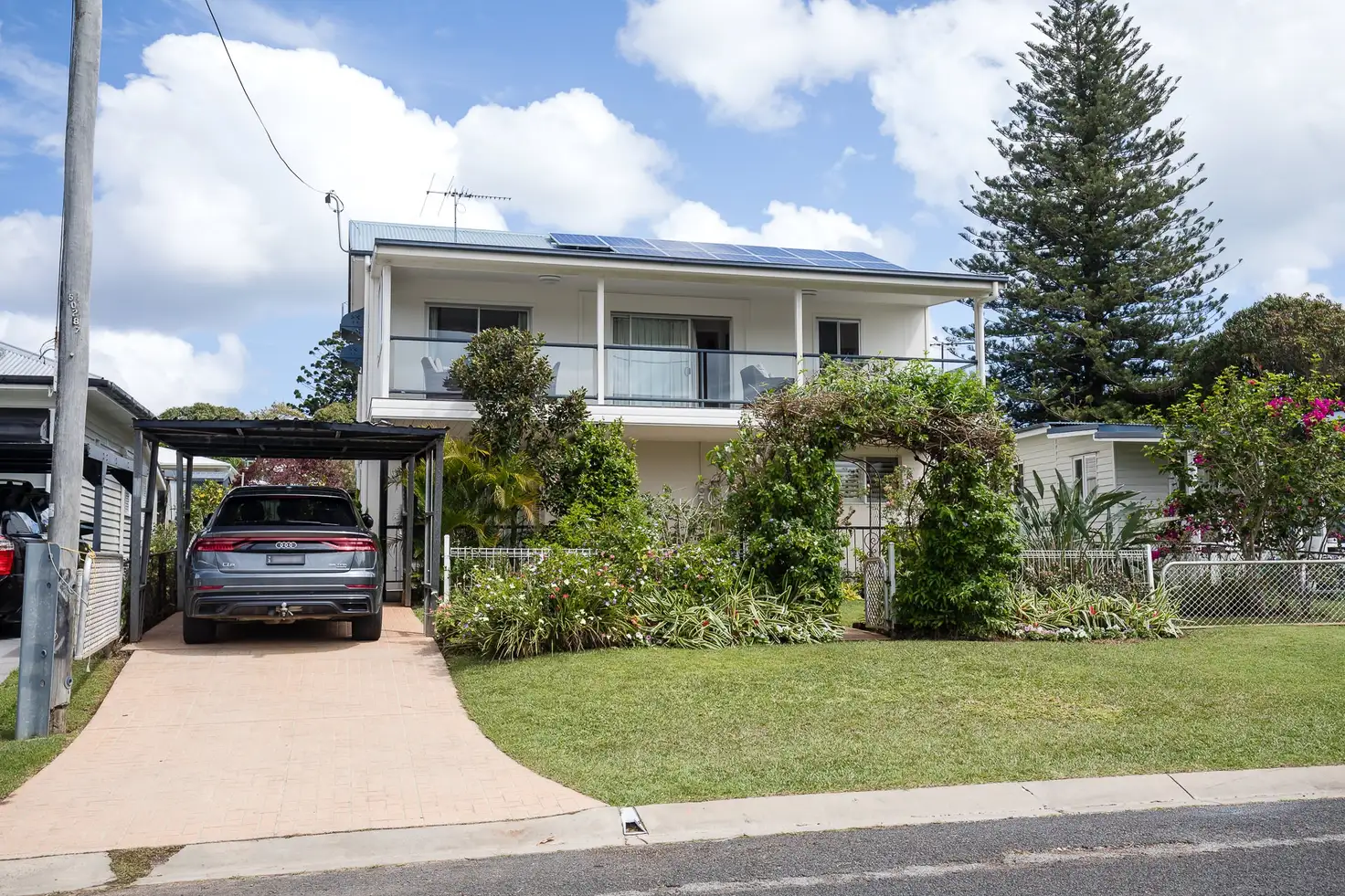 Main view of Homely house listing, 12 Pamphlet Street, Dunwich QLD 4183