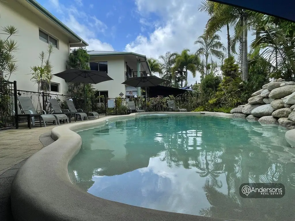 Main view of Homely apartment listing, 4/58-62 Holland St, Wongaling Beach QLD 4852