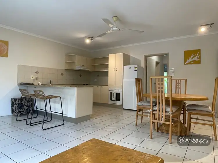 Second view of Homely apartment listing, 4/58-62 Holland St, Wongaling Beach QLD 4852
