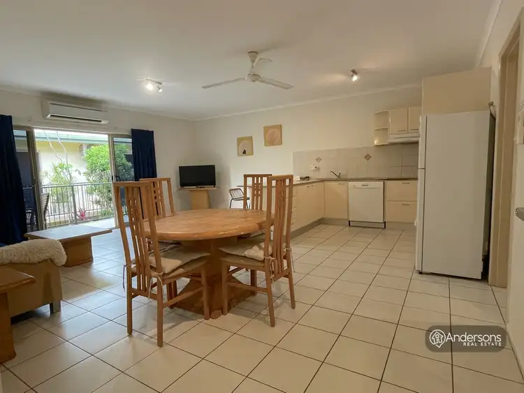 Third view of Homely apartment listing, 4/58-62 Holland St, Wongaling Beach QLD 4852