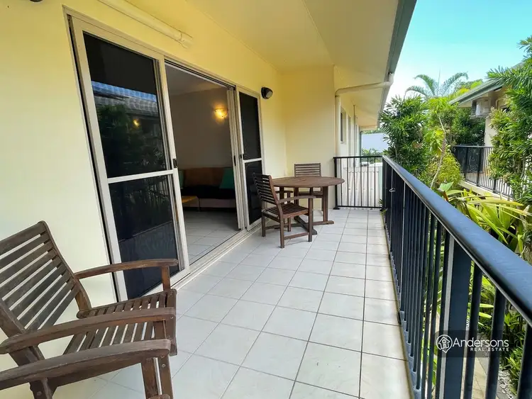 Fourth view of Homely apartment listing, 4/58-62 Holland St, Wongaling Beach QLD 4852