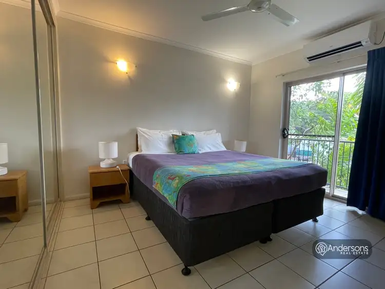 Fifth view of Homely apartment listing, 4/58-62 Holland St, Wongaling Beach QLD 4852