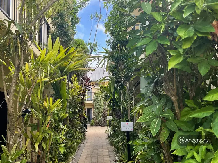 Sixth view of Homely apartment listing, 4/58-62 Holland St, Wongaling Beach QLD 4852