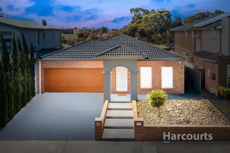 23 Edgerunner Circuit, St Albans VIC 3021
