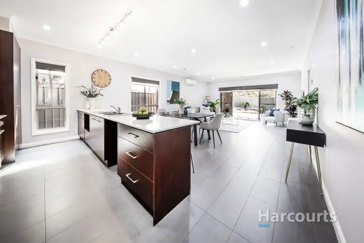 Third view of Homely house listing, 23 Edgerunner Circuit, St Albans VIC 3021