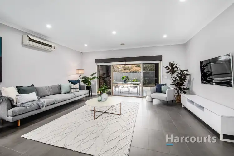 Fourth view of Homely house listing, 23 Edgerunner Circuit, St Albans VIC 3021