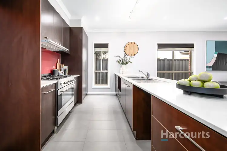 Seventh view of Homely house listing, 23 Edgerunner Circuit, St Albans VIC 3021