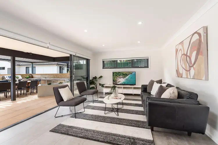 Fifth view of Homely house listing, 13 Edward Street, Sylvania NSW 2224