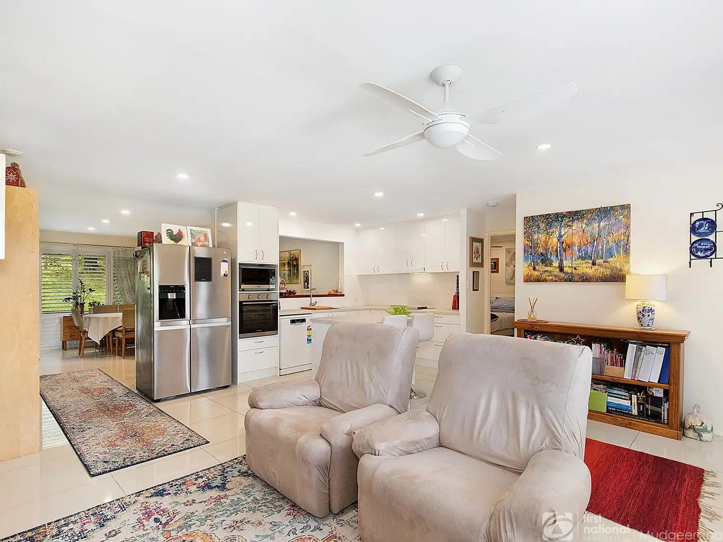 Main view of Homely house listing, 8 Cherokee Crescent, Mudgeeraba QLD 4213