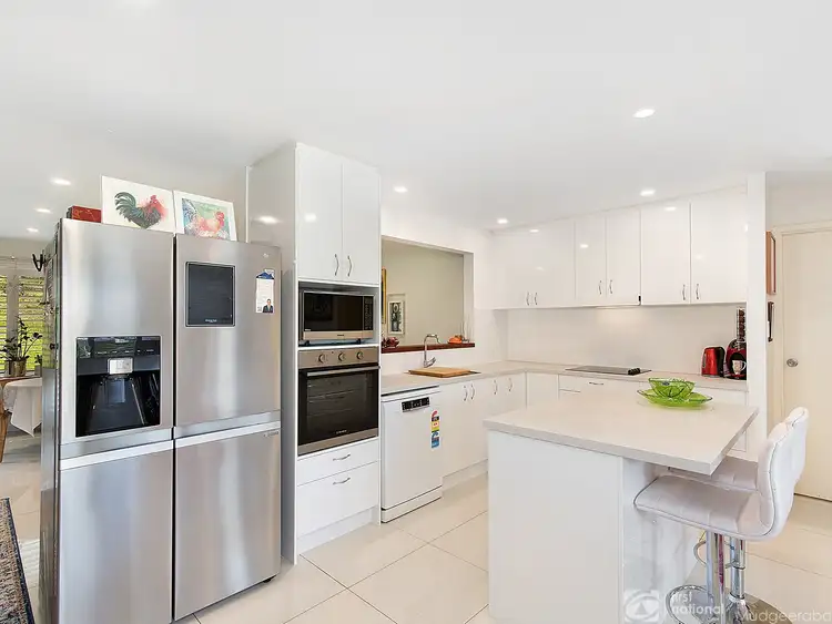 Third view of Homely house listing, 8 Cherokee Crescent, Mudgeeraba QLD 4213