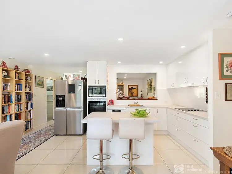 Fourth view of Homely house listing, 8 Cherokee Crescent, Mudgeeraba QLD 4213