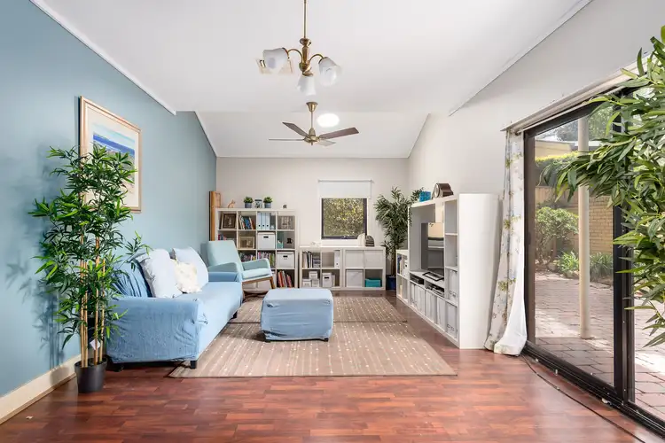 Third view of Homely townhouse listing, 3/25-29 Belgrave Esplanade, Sylvania NSW 2224