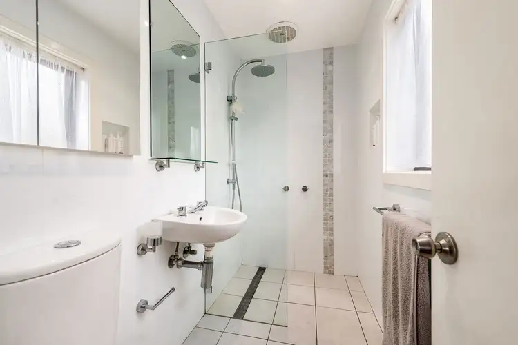 Fifth view of Homely townhouse listing, 3/25-29 Belgrave Esplanade, Sylvania NSW 2224