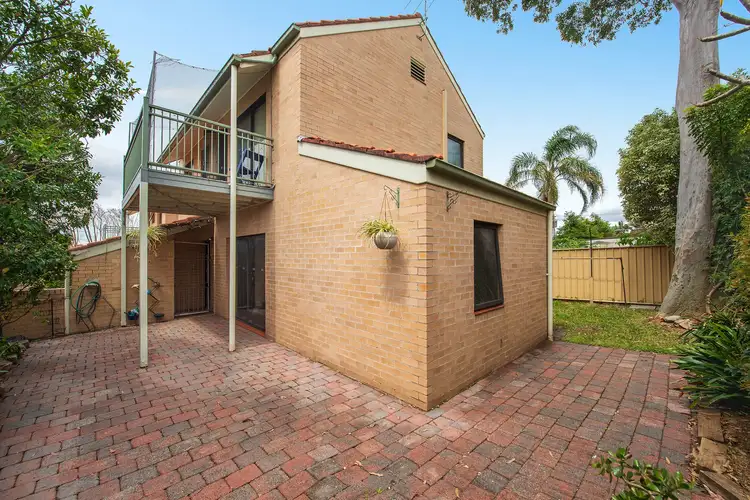 Sixth view of Homely townhouse listing, 3/25-29 Belgrave Esplanade, Sylvania NSW 2224