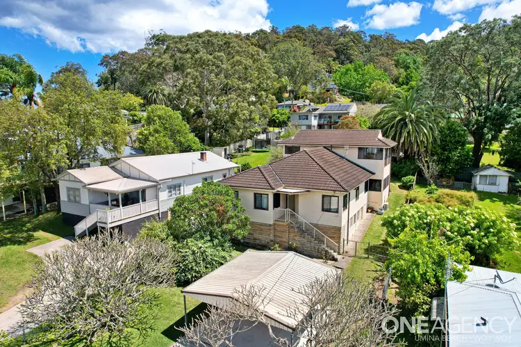 37 Brisbane Water Drive, Point Clare NSW 2250