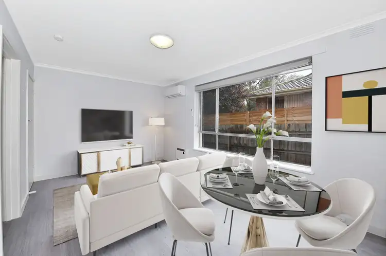 6/15 Royal Avenue, Essendon North VIC 3041