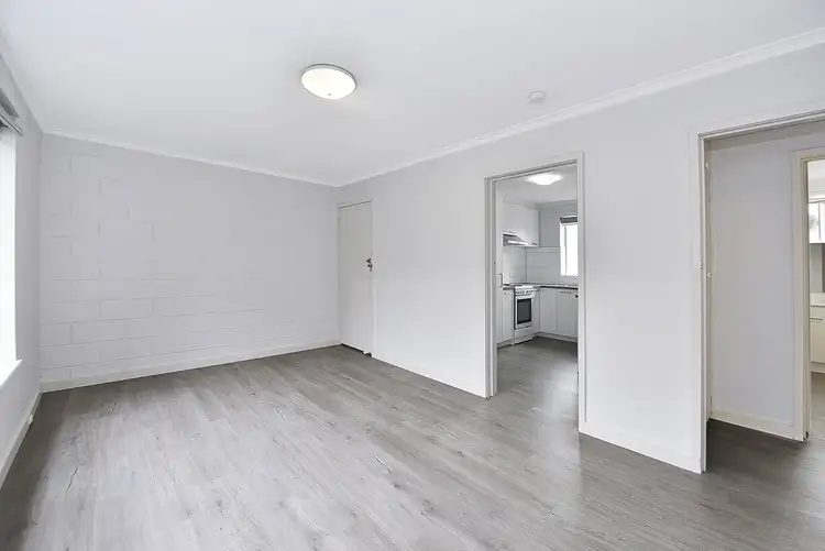 Second view of Homely apartment listing, 6/15 Royal Avenue, Essendon North VIC 3041