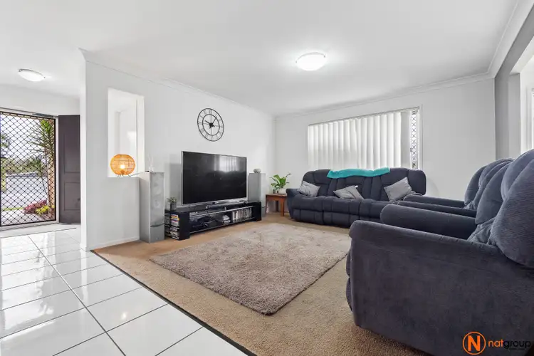 Fourth view of Homely house listing, 22 Lamberth Road, Regents Park QLD 4118