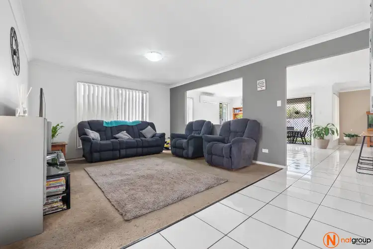 Fifth view of Homely house listing, 22 Lamberth Road, Regents Park QLD 4118