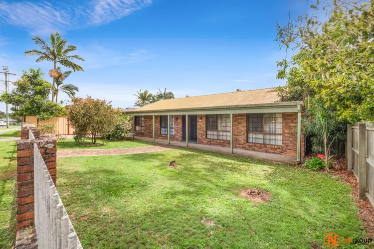 Main view of Homely house listing, 156 Vansittart Rd, Regents Park QLD 4118