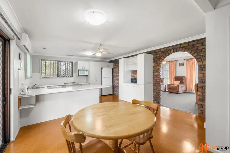 Fourth view of Homely house listing, 156 Vansittart Rd, Regents Park QLD 4118