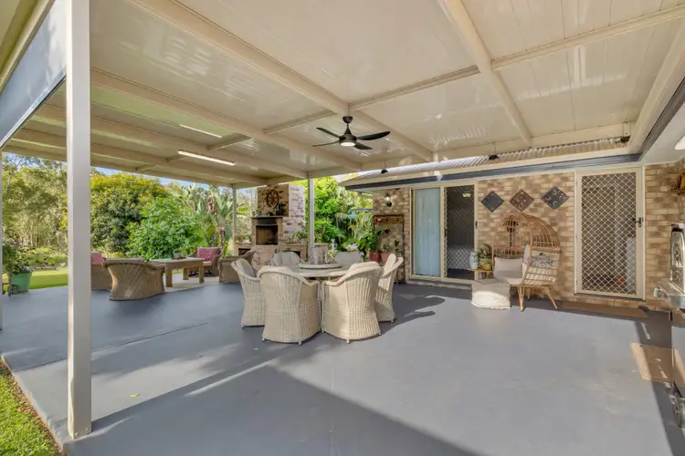 Main view of Homely house listing, 23 Hillside Road, Glass House Mountains QLD 4518