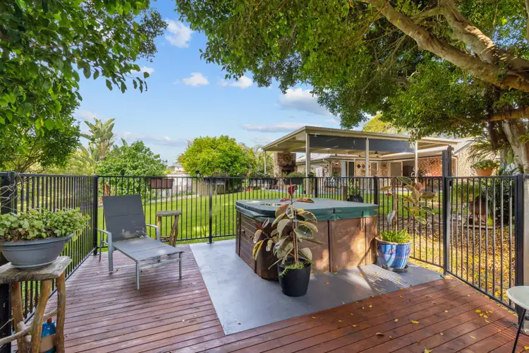 Fourth view of Homely house listing, 23 Hillside Road, Glass House Mountains QLD 4518
