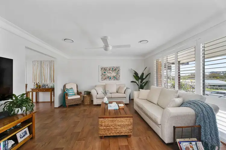 Second view of Homely house listing, 12 Ruby Street, Forster NSW 2428