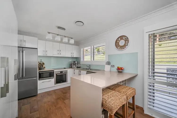 Fifth view of Homely house listing, 12 Ruby Street, Forster NSW 2428