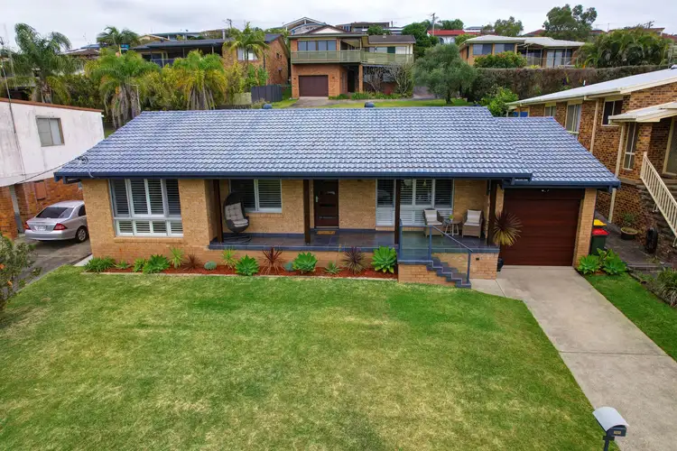 Sixth view of Homely house listing, 12 Ruby Street, Forster NSW 2428