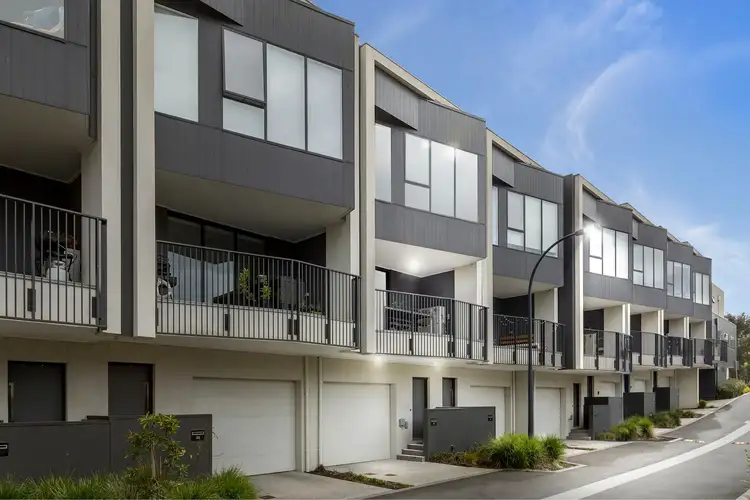 Main view of Homely townhouse listing, 31 Boardwalk Place, Keilor East VIC 3033