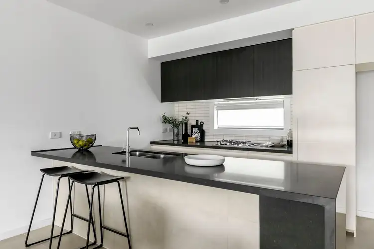 Fourth view of Homely townhouse listing, 31 Boardwalk Place, Keilor East VIC 3033