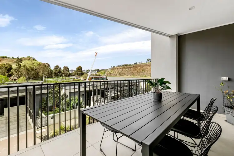 Fifth view of Homely townhouse listing, 31 Boardwalk Place, Keilor East VIC 3033