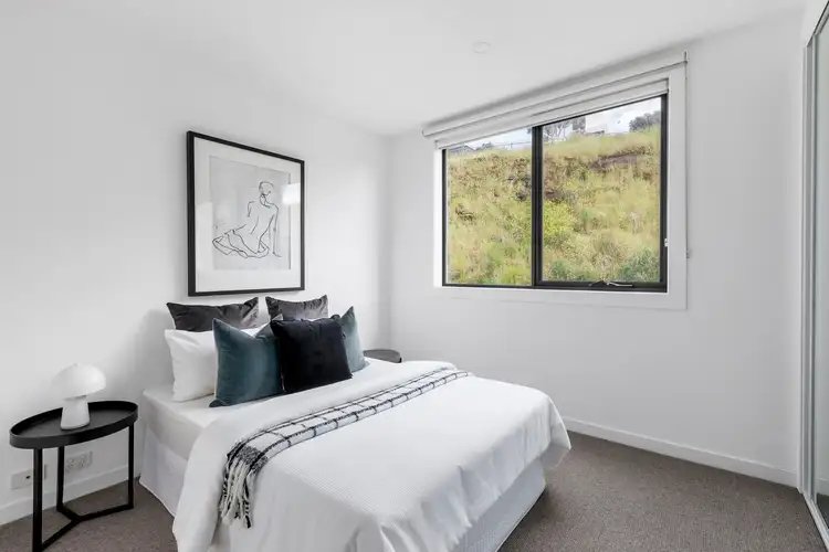 Sixth view of Homely townhouse listing, 31 Boardwalk Place, Keilor East VIC 3033