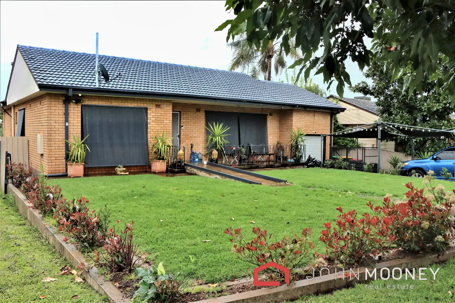 Main view of Homely house listing, 12 Koora Place, Mount Austin NSW 2650