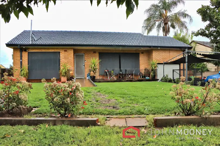 Second view of Homely house listing, 12 Koora Place, Mount Austin NSW 2650