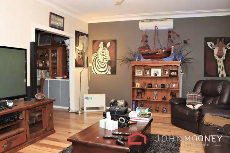 Third view of Homely house listing, 12 Koora Place, Mount Austin NSW 2650