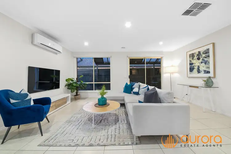 Fourth view of Homely house listing, 11 Highland Crescent, Narre Warren South VIC 3805