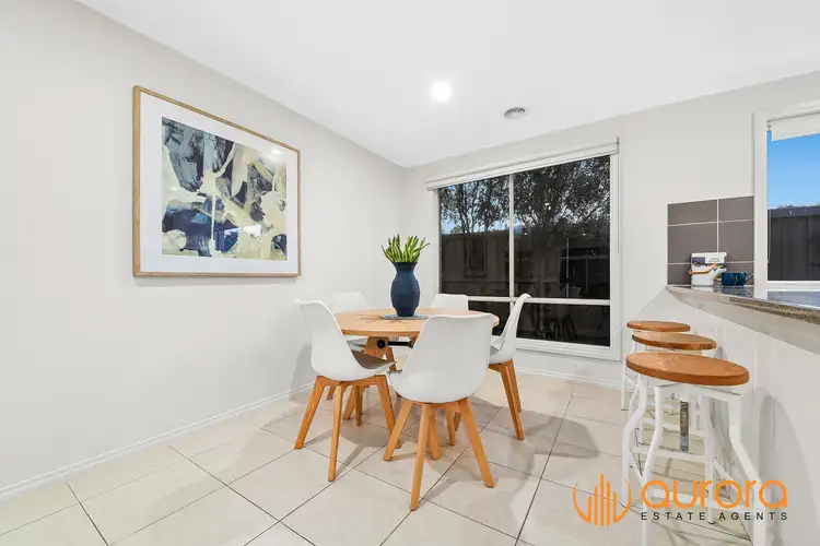 Fifth view of Homely house listing, 11 Highland Crescent, Narre Warren South VIC 3805