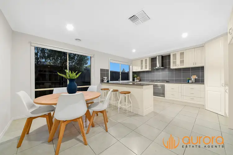 Sixth view of Homely house listing, 11 Highland Crescent, Narre Warren South VIC 3805